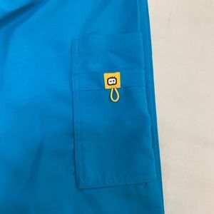 Maternity Scrub Pants